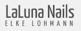 Logo von LaLuna Nails